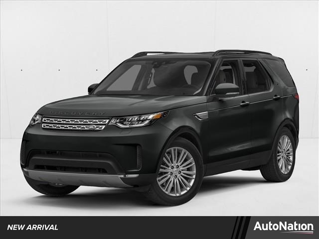 land rover discovery 2018 SALRT2RV7JA054067 image land rover discovery 2018 SALRT2RV7JA054067 image